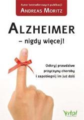 Alzheimer - nigdy więcej! (1)