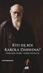 Kto się boi Karola Darwina? Feminizm wobec... (1)