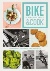 Bike&Cook. Kulinarny poradnik rowerzysty (1)