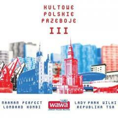 Kultowe polskie przeboje III 3CD (1)