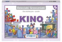 Dzieciaki Grzeczniaki - Kino (1)