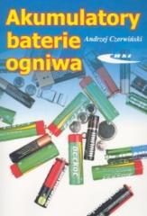 Akumulatory, baterie, ogniwa (1)