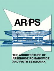 ARPS. The Architecture of A. Romanowicz.. (1)