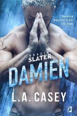 Bracia Slater. Damien (1)
