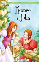 Klasyka dla dzieci. Romeo i Julia (1)