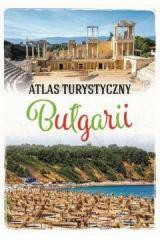 Atlas turystyczny Bułgarii (1)