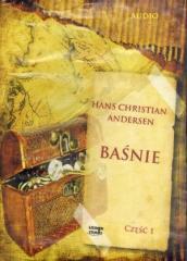 Baśnie Andersena cz.1 audiobook (1)