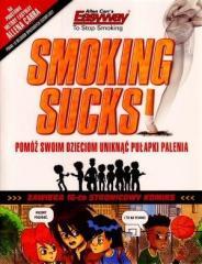 Smoking sucks-palenie jest do kitu! (1)
