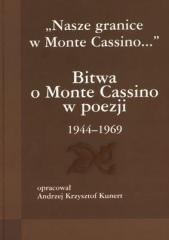 Bitwa o Monte Cassino w poezji 1944-1969 (1)