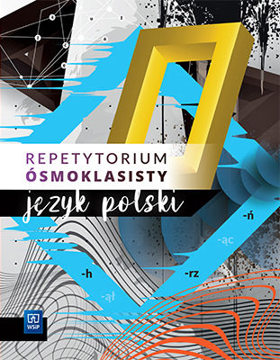 JĘZYK POLSKI - Repetytorium 8-klasisty 2021 WSIP (1)