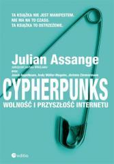 Cypherpunks. Wolność i przyszłość internetu (1)