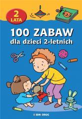 100 zabaw dla dzieci 2-letnich w.2018 SIEDMIORÓG (1)