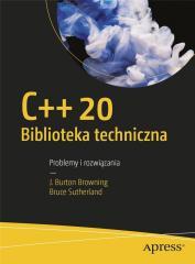 C++20 Biblioteka techniczna Problemy i rozwiązania (1)