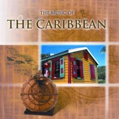 Music of The Caribbean CD (1)