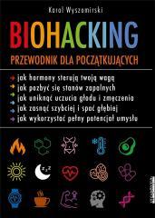 Biohacking. Podręcznik dla początkujących (1)