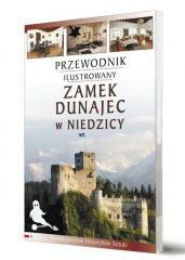Przewodnik ilustrowany Zamek Dunajec w Niedzicy (1)