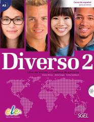 Diverso 2 podręcznik + ćwiczenia + CD (1)