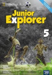 Junior Explorer 5 ćw. NE (1)