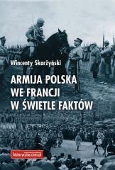 Armija polska we Francji w świetle faktów (1)