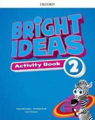 Bright Ideas 2 AB + online practice OXFORD (1)