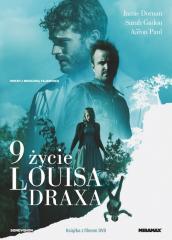 9 życie Luisa Draxa DVD + książka (1)