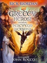 Greccy herosi według Percy'ego Jacksona (1)