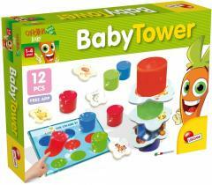 Carotina Baby - Tower (1)