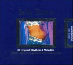 Belly Dance (2 CD) (1)