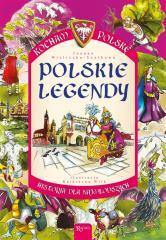 Kocham Polskę Legendy (1)