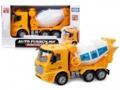 Auto funkcyjne betoniarka Toys For Boys (1)