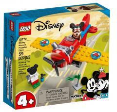 Lego MICKEY AND FRIENDS 10772 Samolot śmigłowy (1)