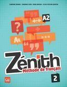 Zenith 2 podręcznik + DVD ROM CLE (1)