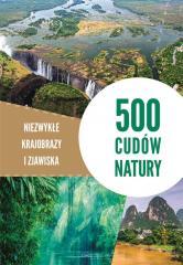 500 cudów natury (1)
