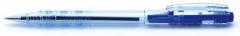 Długopis automatyczny Cristal 0,7mm nieb (24szt) (1)