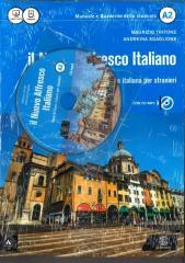 Nuovo Affresco Italiano A2 podręcznik + MP3 (1)