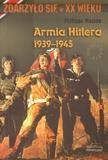 Armia Hitlera 1939-1945 -  Masson Philippe (1)