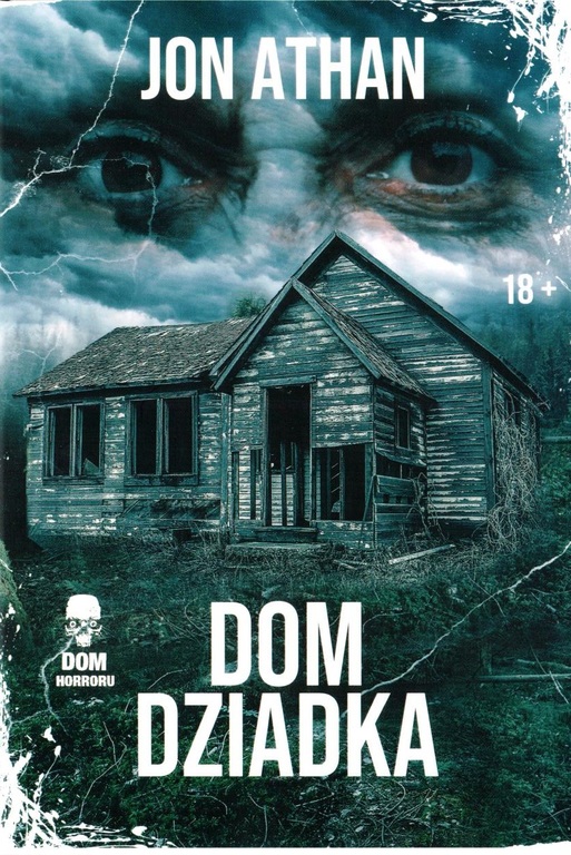DOM DZIADKA - Jon Athan (1)