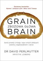 Grain Brain. Zbożowa głowa (1)