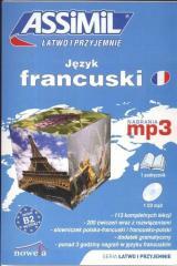 Francuski łatwo i przyjemnie + MP3 (1)