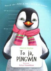To ja, PINGWIN (1)
