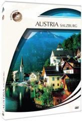 Podróże marzeń. Austria - Salzburg (1)