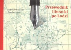 Przewodnik literacki po Łodzi (1)