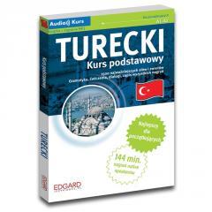 Turecki - kurs podstawowy (Audio Kurs) EDGARD (1)