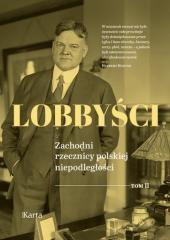 Lobbyści T.2 Raporty z Polski (1)