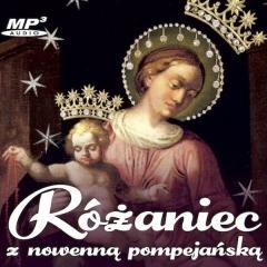 Nowenna pompejańska... audiobook CD MP3 (1)