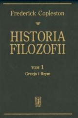 Historia filozofii T.1.Grecja i Rzym (1)