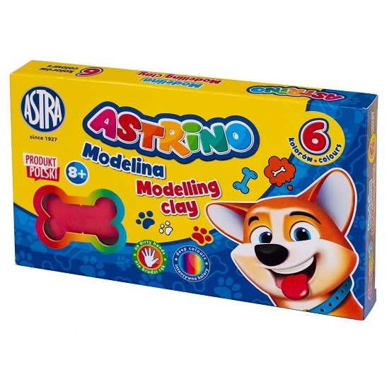 MODELINA - 6 kolorów ASTRINO - ASTRA (1)