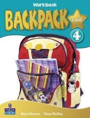 Backpack Gold 4 WB LONGMAN (1)