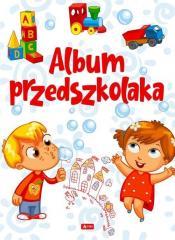 Album Przedszkolaka (1)