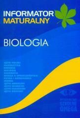 Informator Maturalny Biologia OMEGA (1)